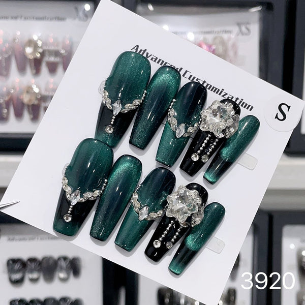 3920 Phantom Forest